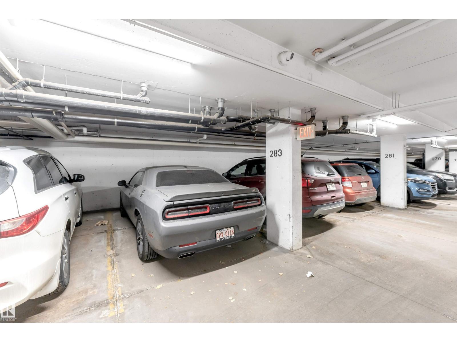#201 4403 23 St Nw, Edmonton, Alberta  T6T 0E4 - Photo 20 - E4488341