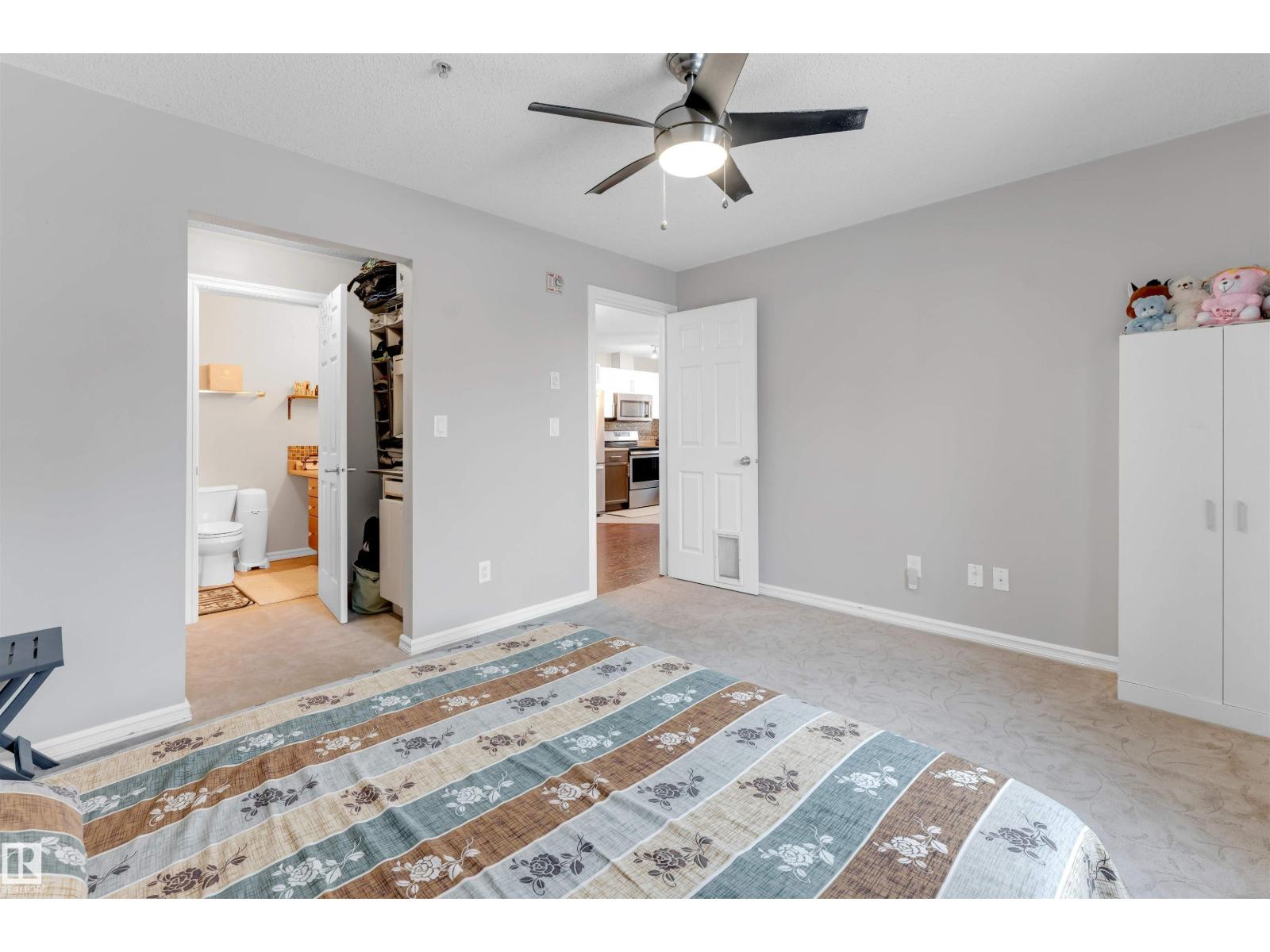 #201 4403 23 St Nw, Edmonton, Alberta  T6T 0E4 - Photo 10 - E4488341
