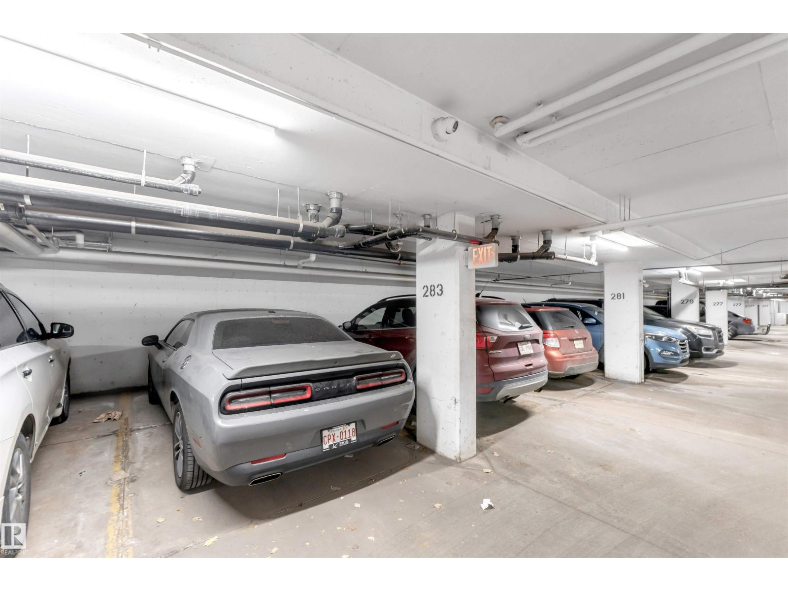 #201 4403 23 St Nw, Edmonton, Alberta  T6T 0E4 - Photo 19 - E4488341