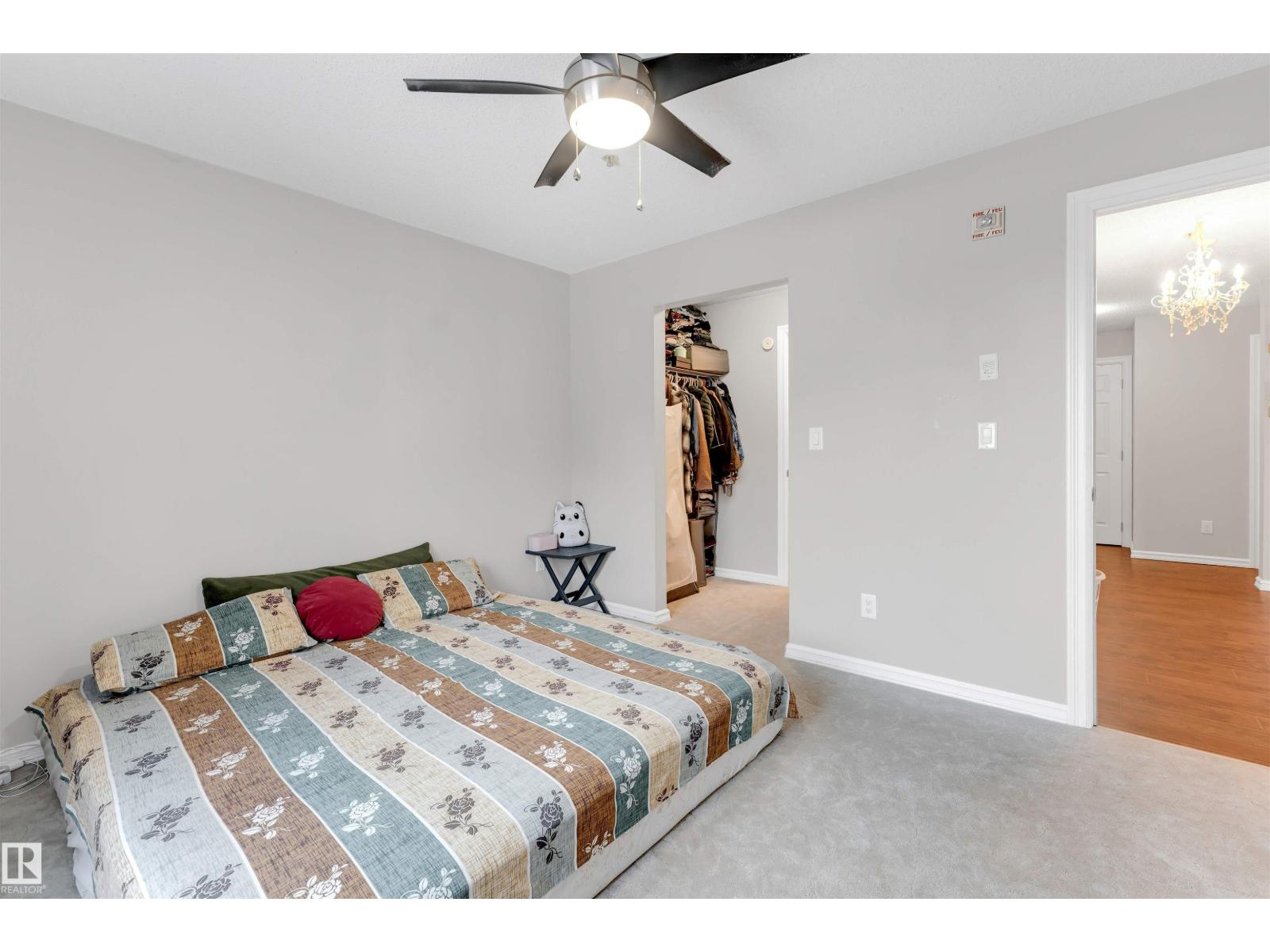 #201 4403 23 St Nw, Edmonton, Alberta  T6T 0E4 - Photo 9 - E4488341