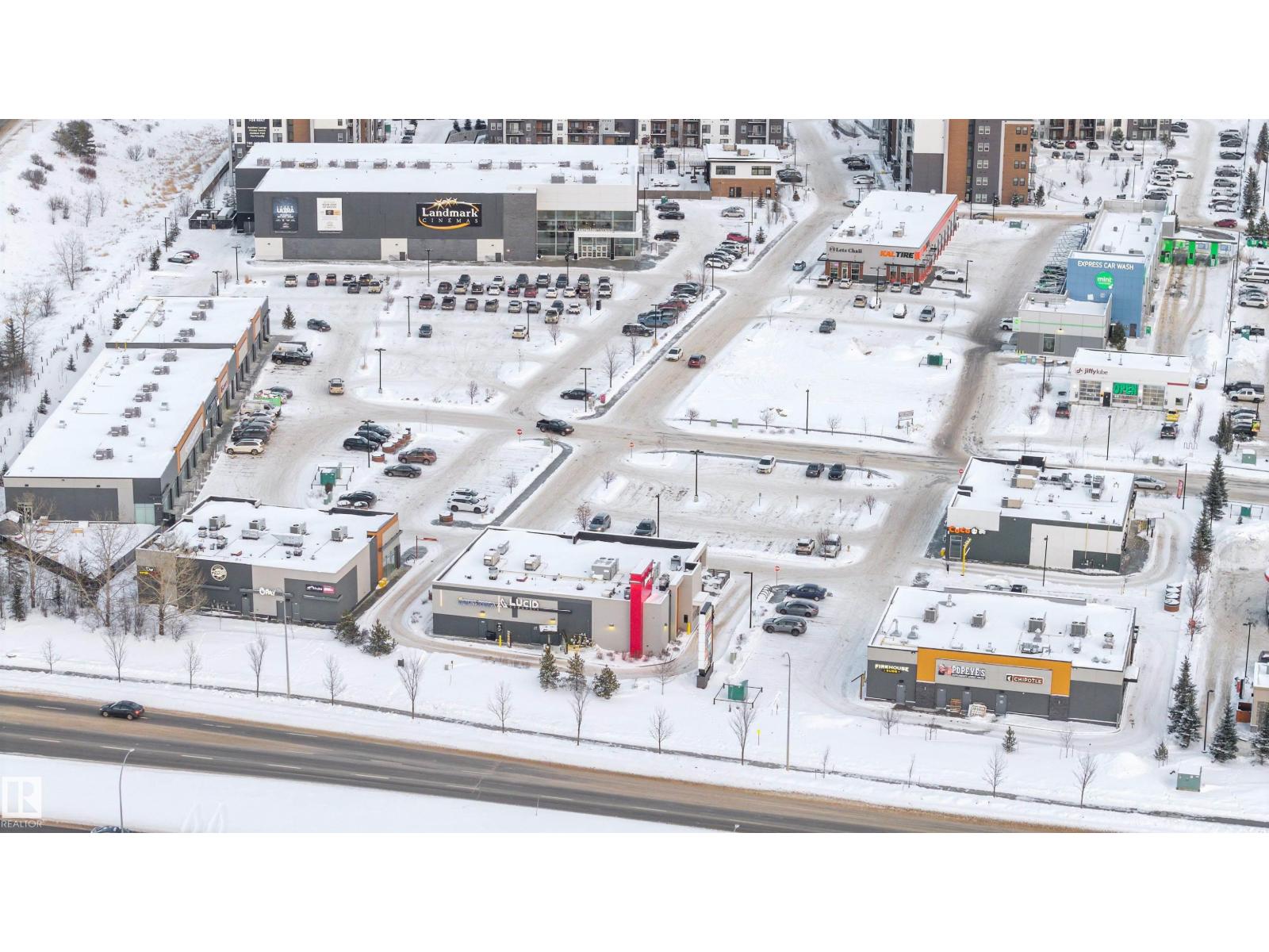 #201 4403 23 St Nw, Edmonton, Alberta  T6T 0E4 - Photo 35 - E4488341