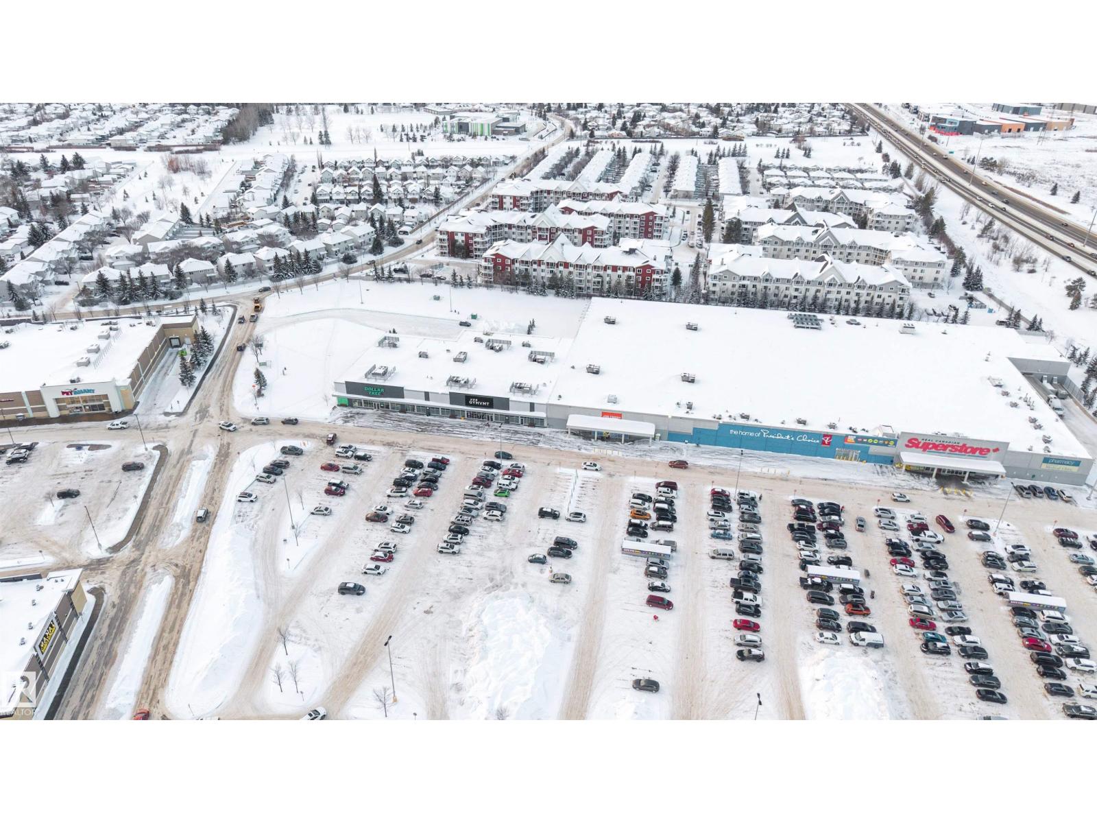 #201 4403 23 St Nw, Edmonton, Alberta  T6T 0E4 - Photo 36 - E4488341