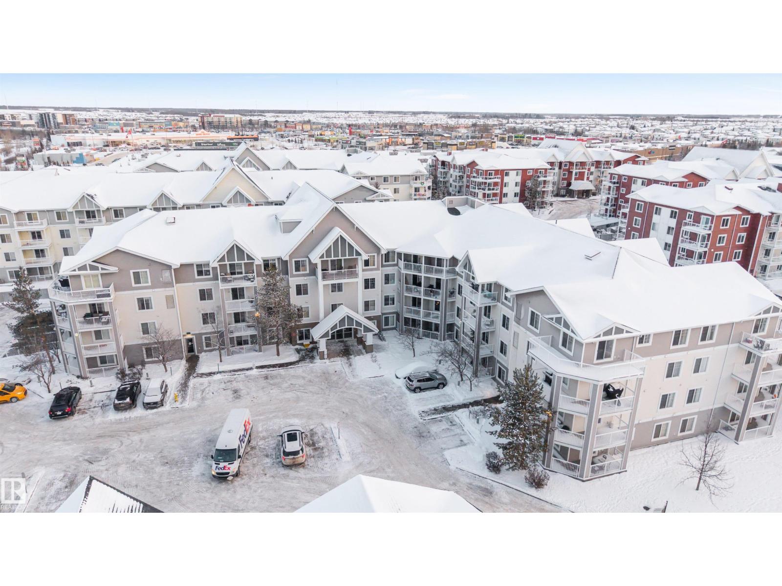 #201 4403 23 St Nw, Edmonton, Alberta  T6T 0E4 - Photo 29 - E4488341