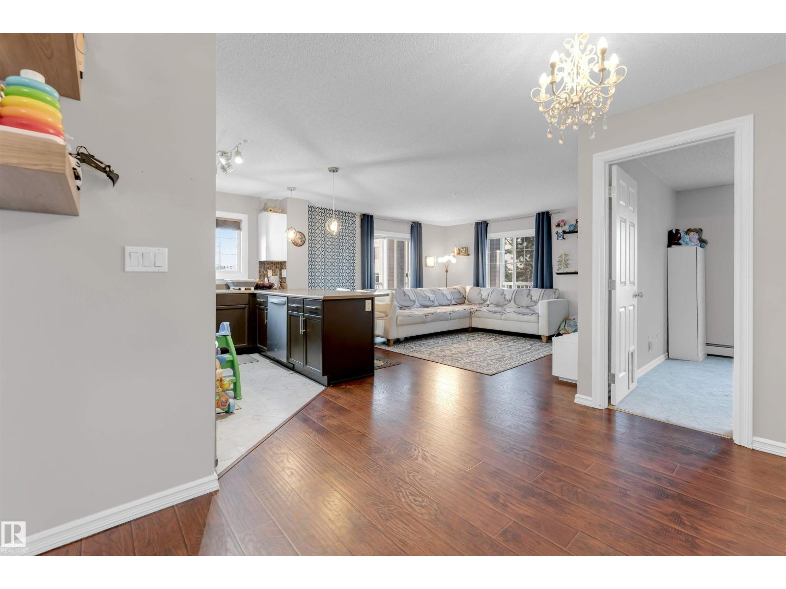 #201 4403 23 St Nw, Edmonton, Alberta  T6T 0E4 - Photo 47 - E4488341