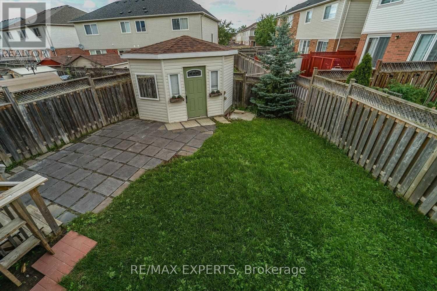 357 Brisdale Drive, Brampton, Ontario L7A 3M6 - Photo 21 - W13139100