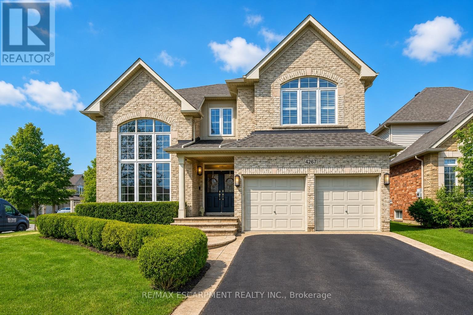4267 SARAZEN DRIVE, Burlington, Ontario