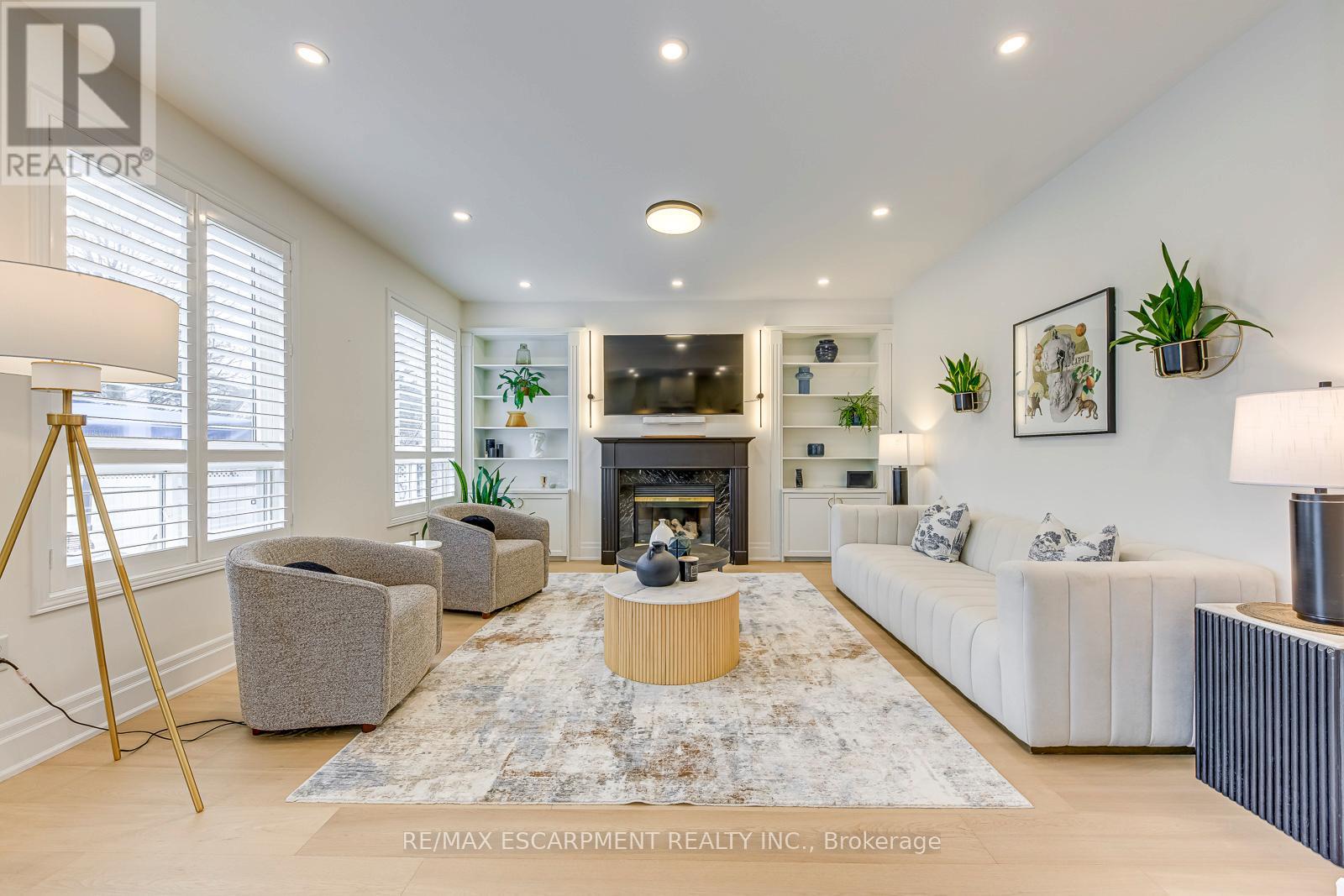4267 Sarazen Drive, Burlington, Ontario  L7M 4Z2 - Photo 14 - W13139102