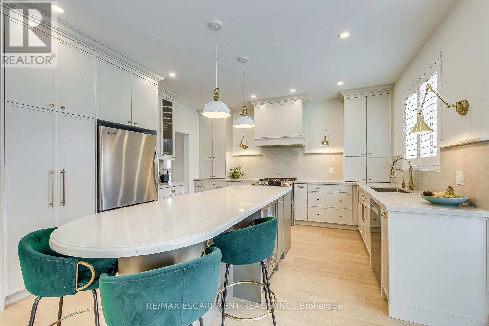 4267 Sarazen Drive, Burlington, Ontario  L7M 4Z2 - Photo 19 - W13139102