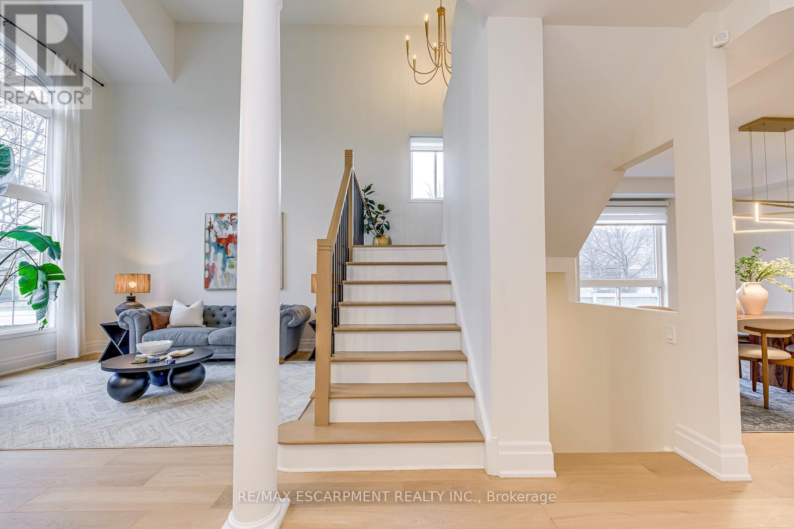 4267 Sarazen Drive, Burlington, Ontario  L7M 4Z2 - Photo 26 - W13139102