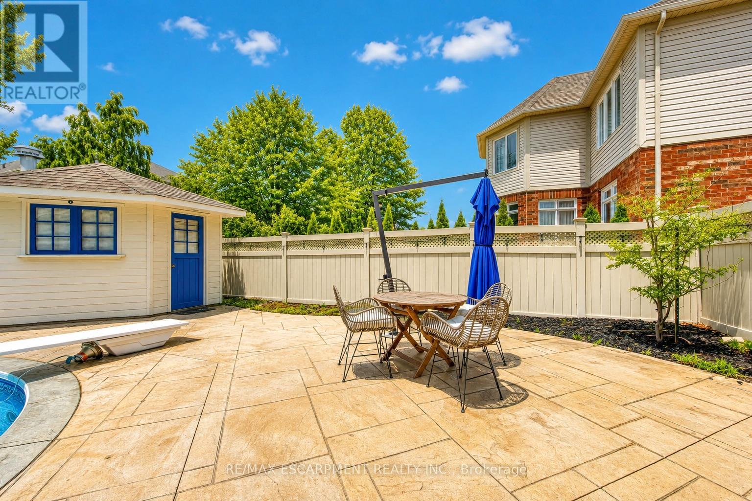 4267 Sarazen Drive, Burlington, Ontario  L7M 4Z2 - Photo 46 - W13139102