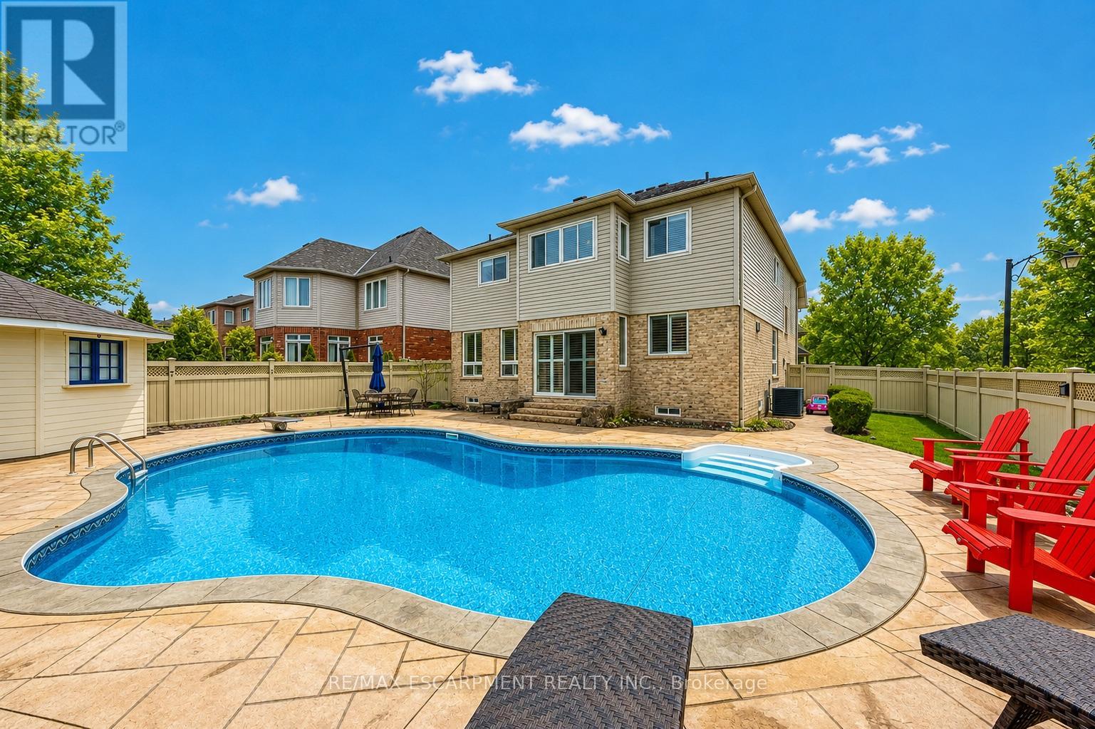 4267 Sarazen Drive, Burlington, Ontario  L7M 4Z2 - Photo 47 - W13139102
