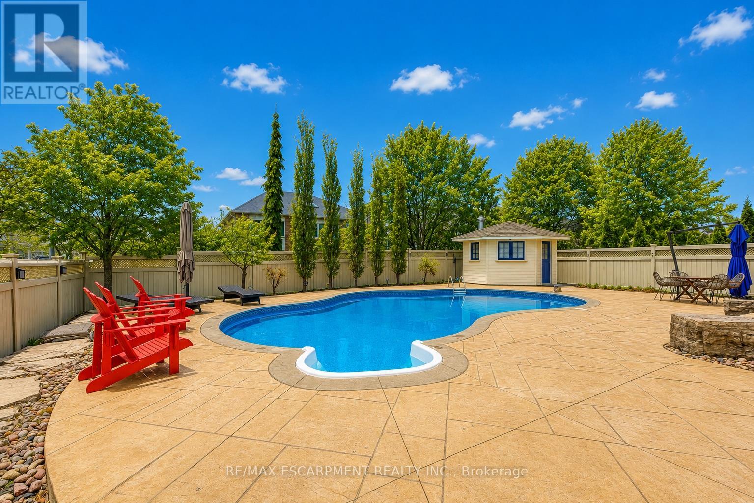 4267 Sarazen Drive, Burlington, Ontario  L7M 4Z2 - Photo 48 - W13139102