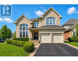 4267 SARAZEN DRIVE, Burlington, Ontario