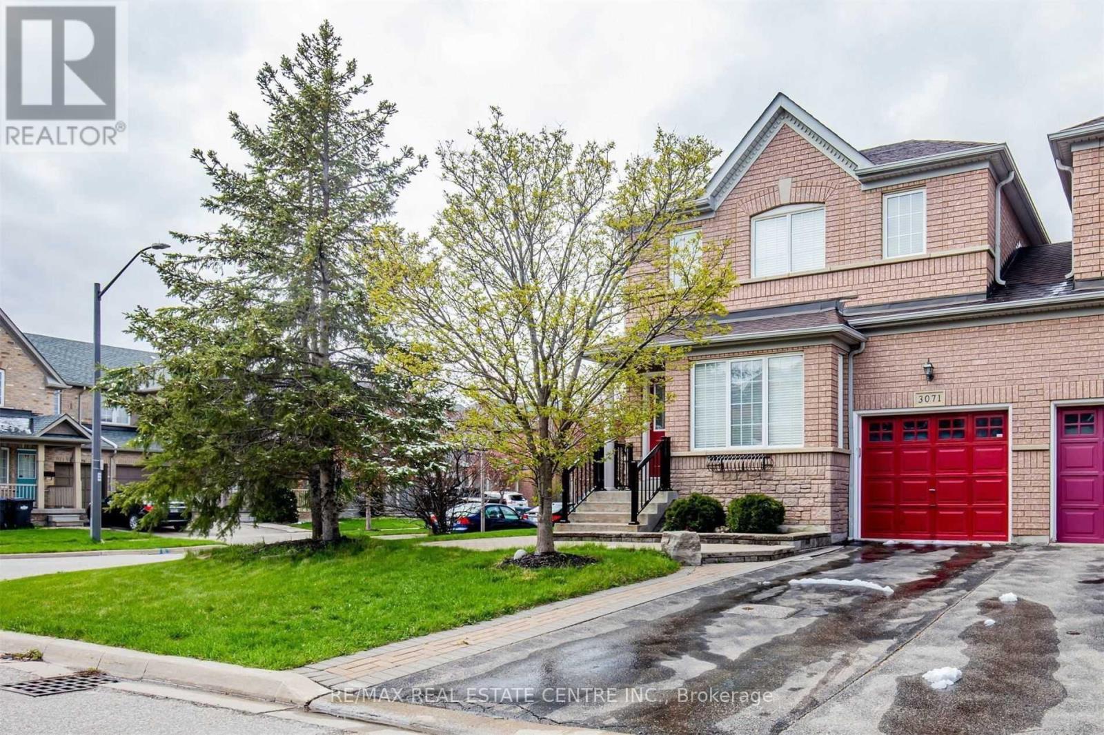 3071 LAVENHAM PLACE, Mississauga, Ontario