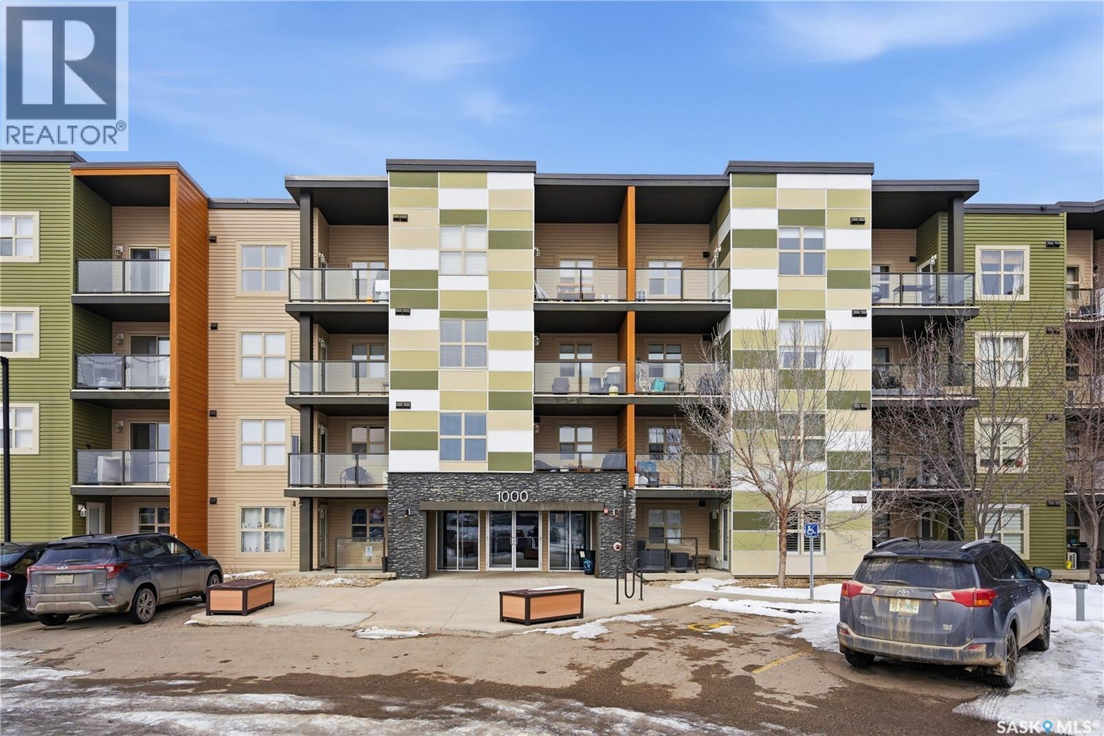 1209 5500 Mitchinson Way, Regina, Saskatchewan  S4W 0N9 - Photo 2 - SK036220