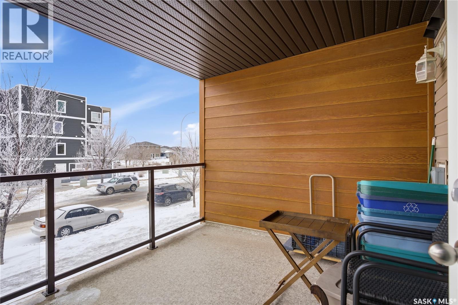 1209 5500 Mitchinson Way, Regina, Saskatchewan  S4W 0N9 - Photo 22 - SK036220
