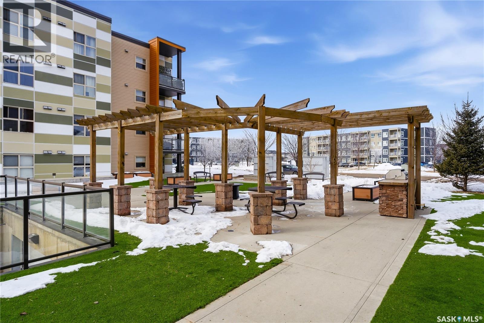 1209 5500 Mitchinson Way, Regina, Saskatchewan  S4W 0N9 - Photo 27 - SK036220