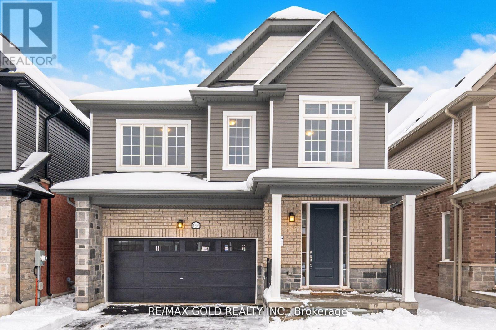 139 Mcgill Avenue, Erin, Ontario  N0B 1T0 - Photo 3 - X13139126