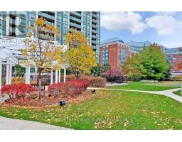 2703 - 88 GRANGEWAY AVENUE, Toronto, Ontario