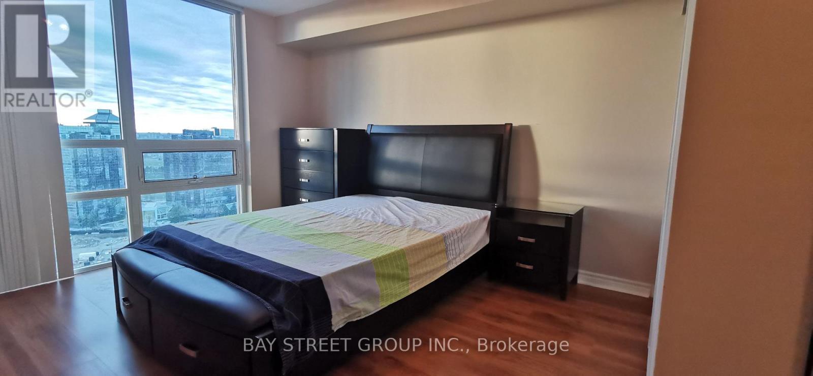 2703 - 88 Grangeway Avenue, Toronto, Ontario  M1H 0A2 - Photo 11 - E13067756