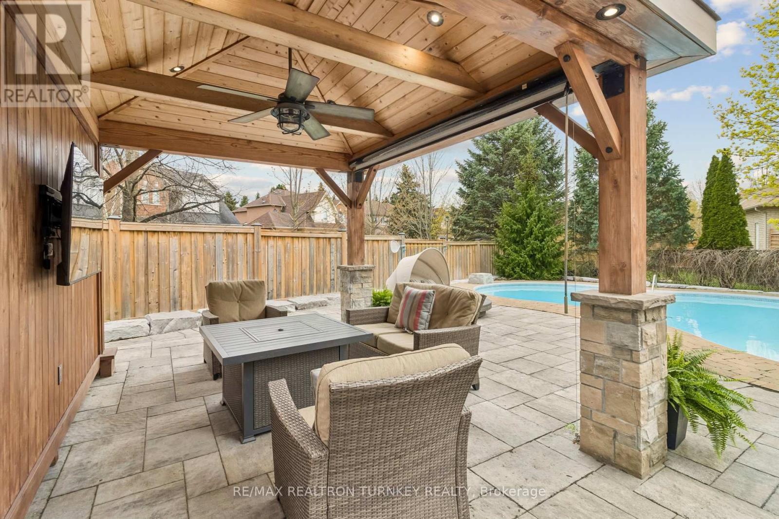 778 Quantra Crescent, Newmarket, Ontario  L3X 1M9 - Photo 44 - N13105104