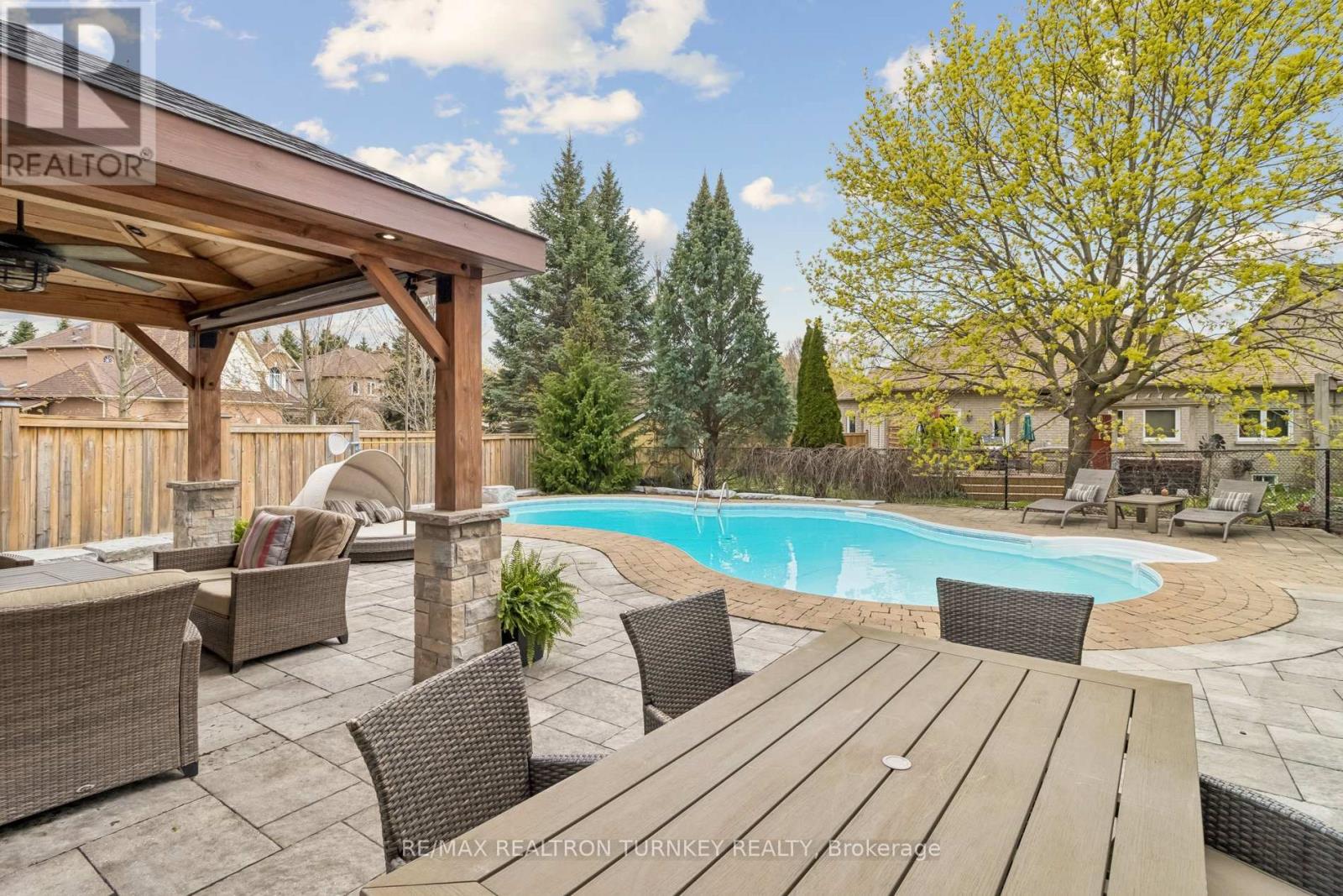 778 Quantra Crescent, Newmarket, Ontario  L3X 1M9 - Photo 40 - N13105104