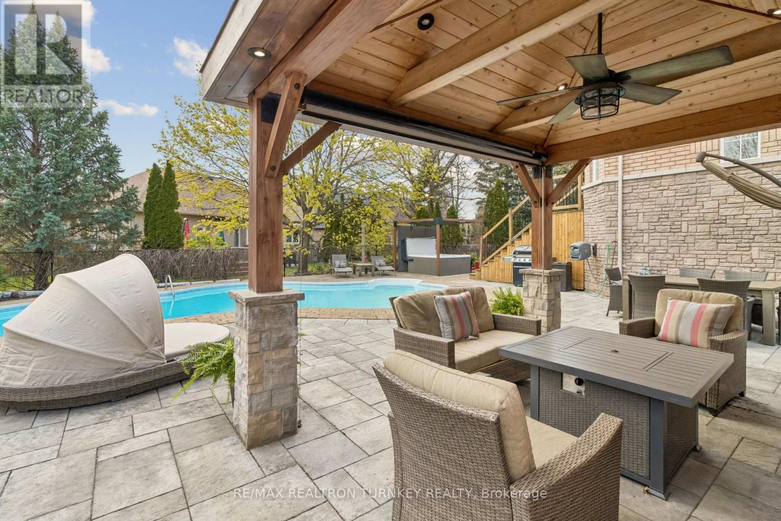778 Quantra Crescent, Newmarket, Ontario  L3X 1M9 - Photo 45 - N13105104