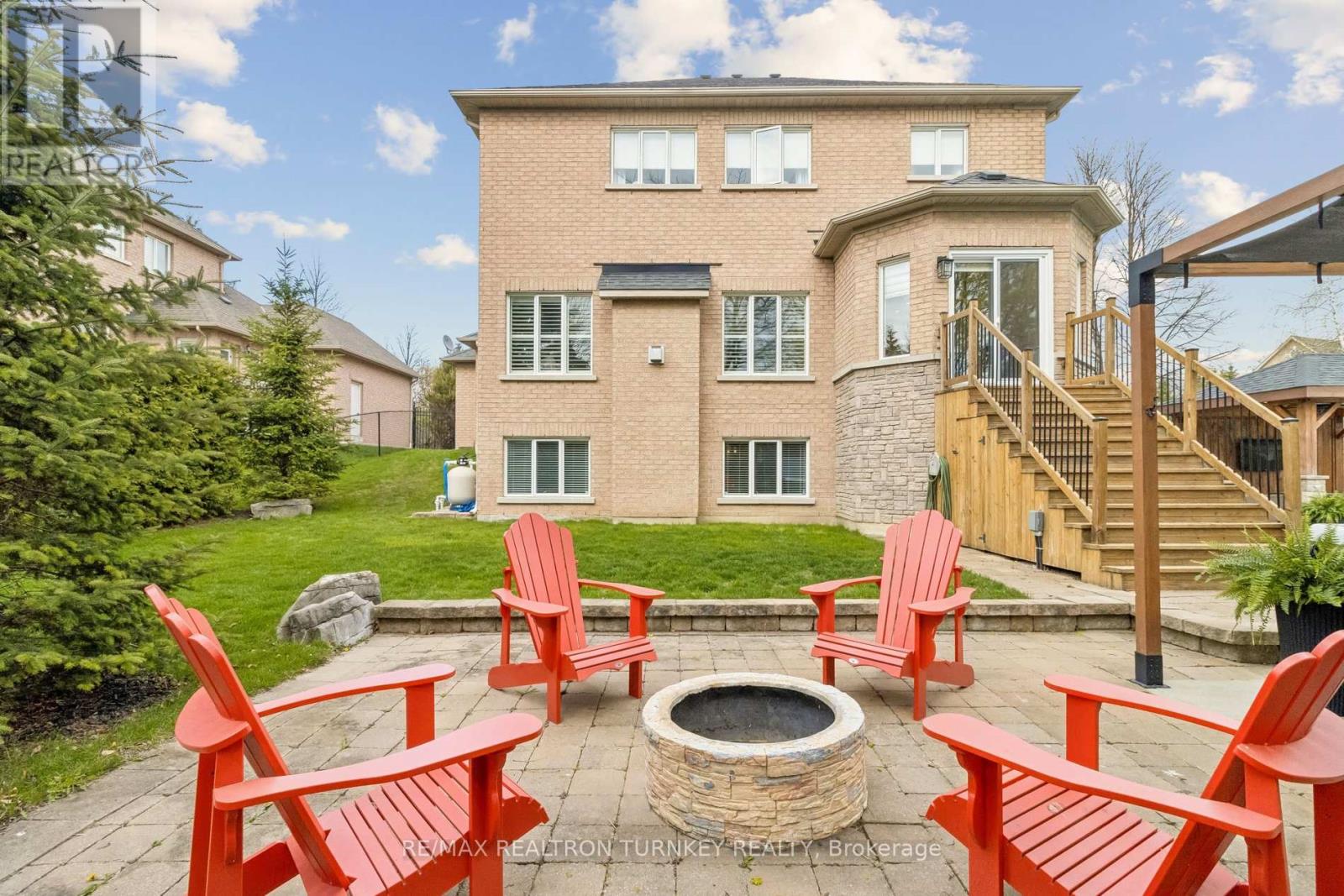 778 Quantra Crescent, Newmarket, Ontario  L3X 1M9 - Photo 41 - N13105104