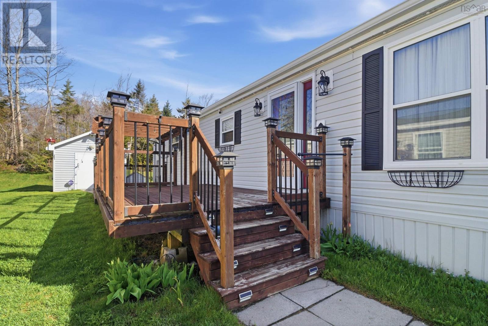 15 Bruce Street, Mount Uniacke, Nova Scotia  B0N 1Z0 - Photo 34 - 202601507