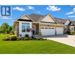 237 LIVINGSTONE, Amherstburg, Ontario