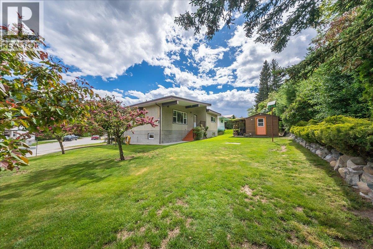 602 Schofield Highway, Warfield, British Columbia  V1R 2G8 - Photo 41 - 10387614
