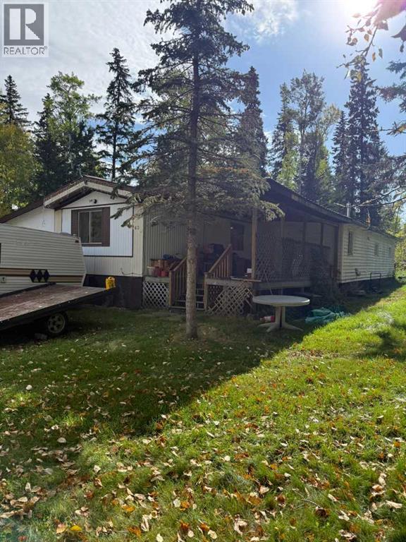 63 Pine Lane Park, Lac La Biche, Alberta  T0A 2C2 - Photo 1 - A2282555