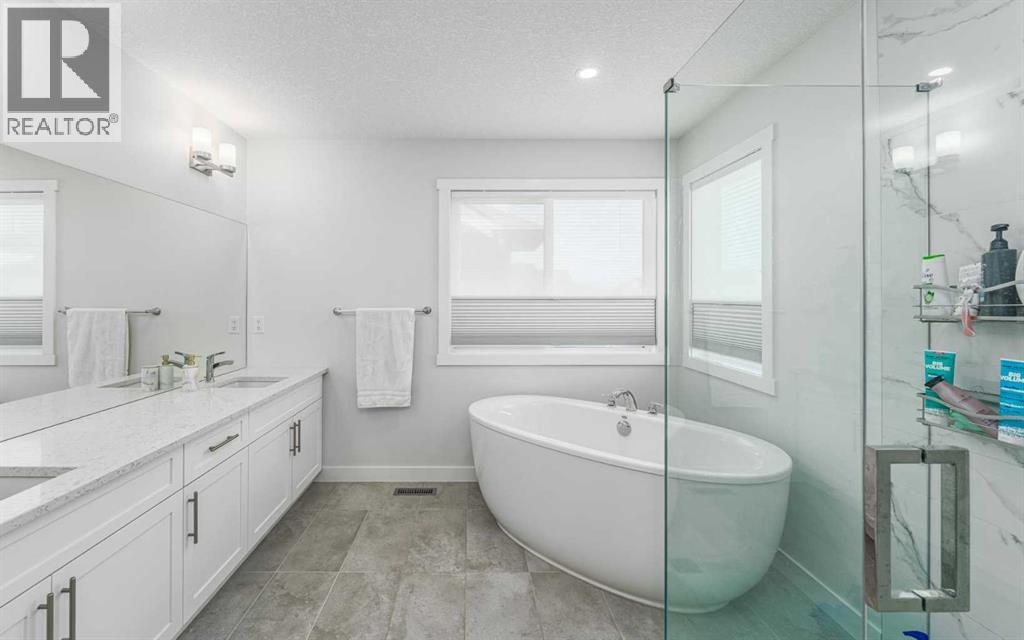 252 Grayling Common, Rural Rocky View County, Alberta  T3Z 0G6 - Photo 23 - A2310915