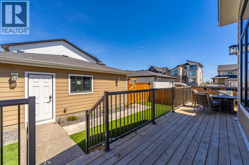 252 Grayling Common, Rural Rocky View County, Alberta  T3Z 0G6 - Photo 35 - A2310915