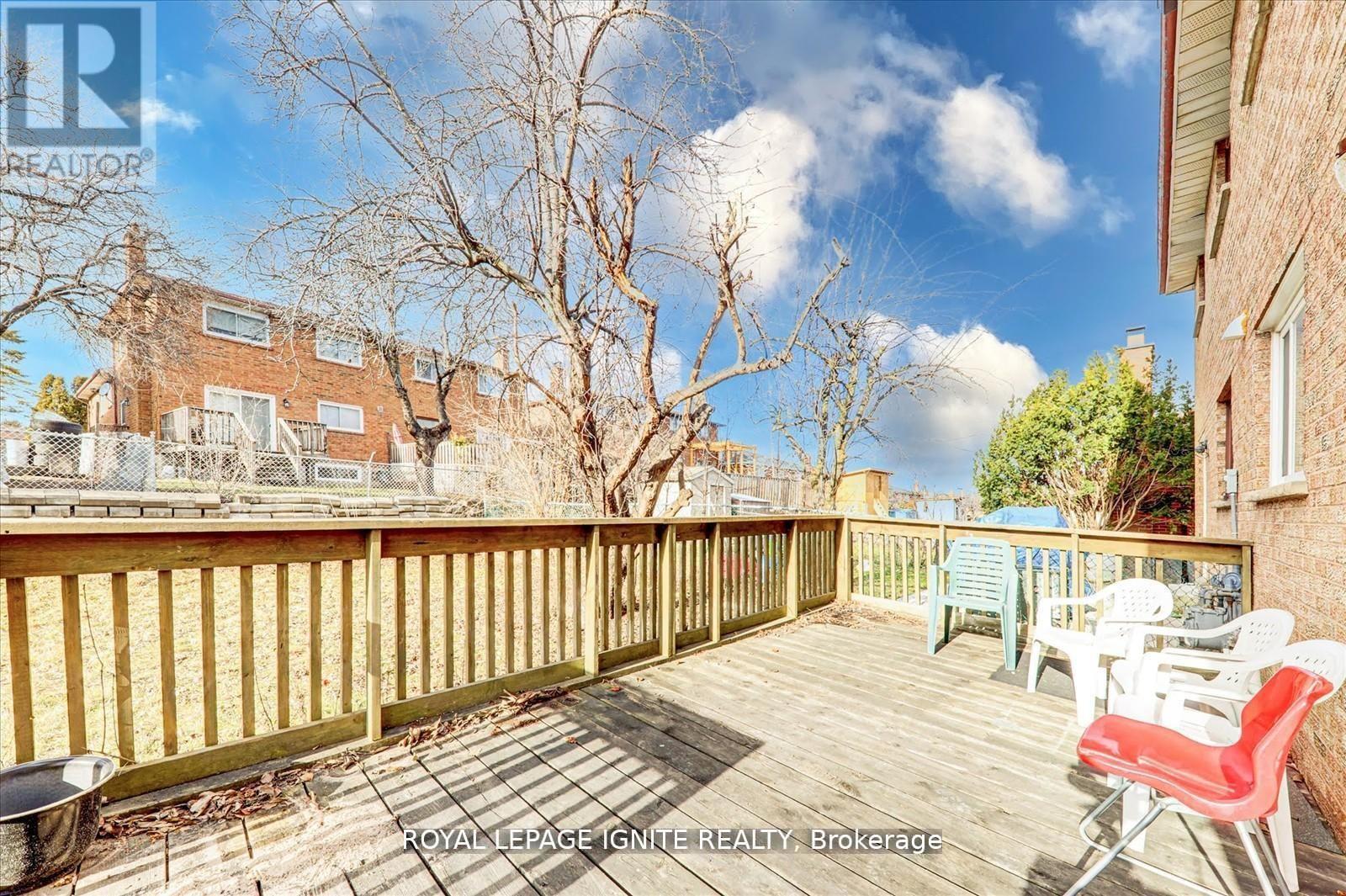 Main - 4023 Bishopstoke Lane, Mississauga, Ontario L4Z 1H9 - Photo 32 - W13080780