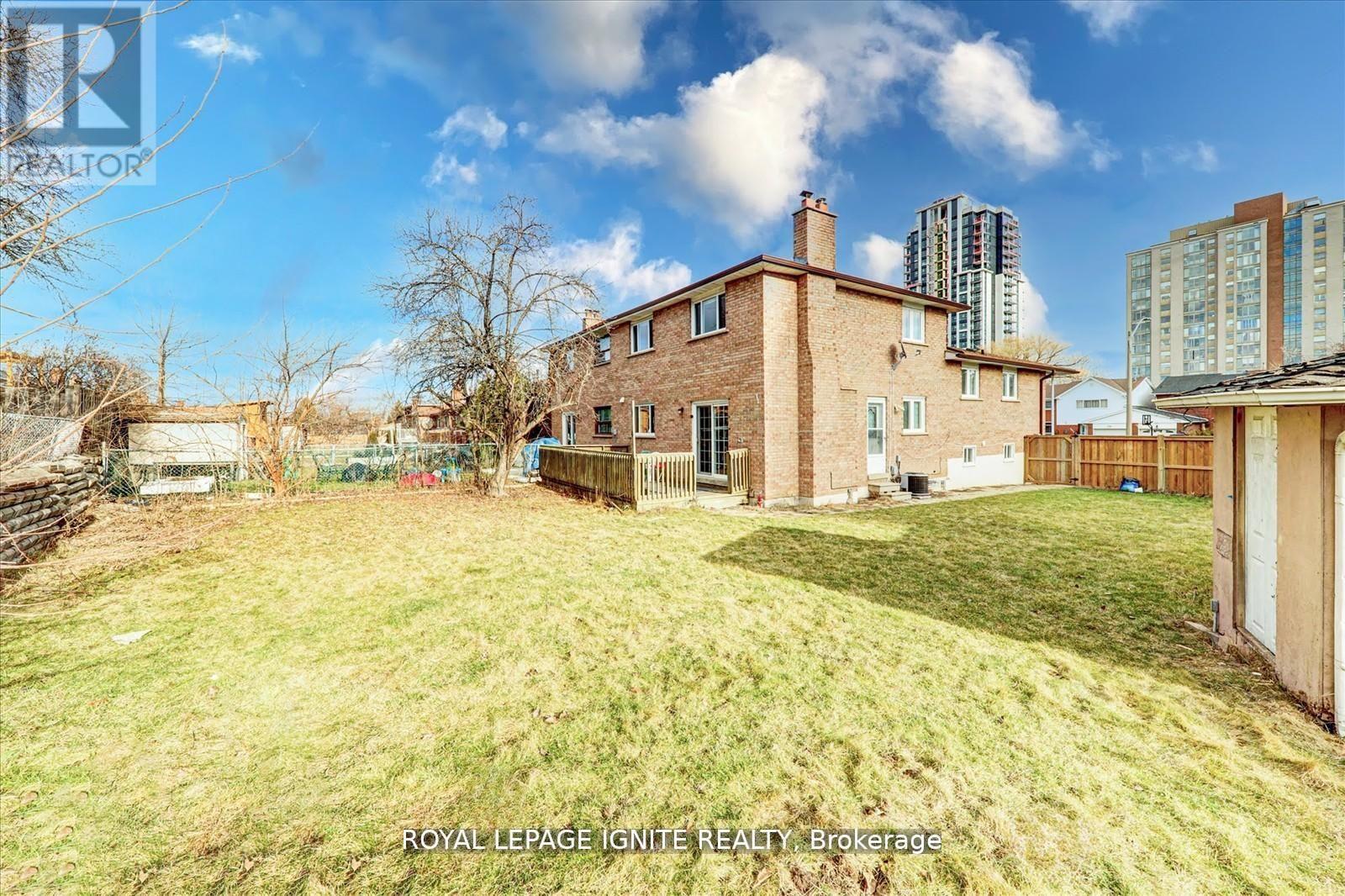 Main - 4023 Bishopstoke Lane, Mississauga, Ontario L4Z 1H9 - Photo 35 - W13080780