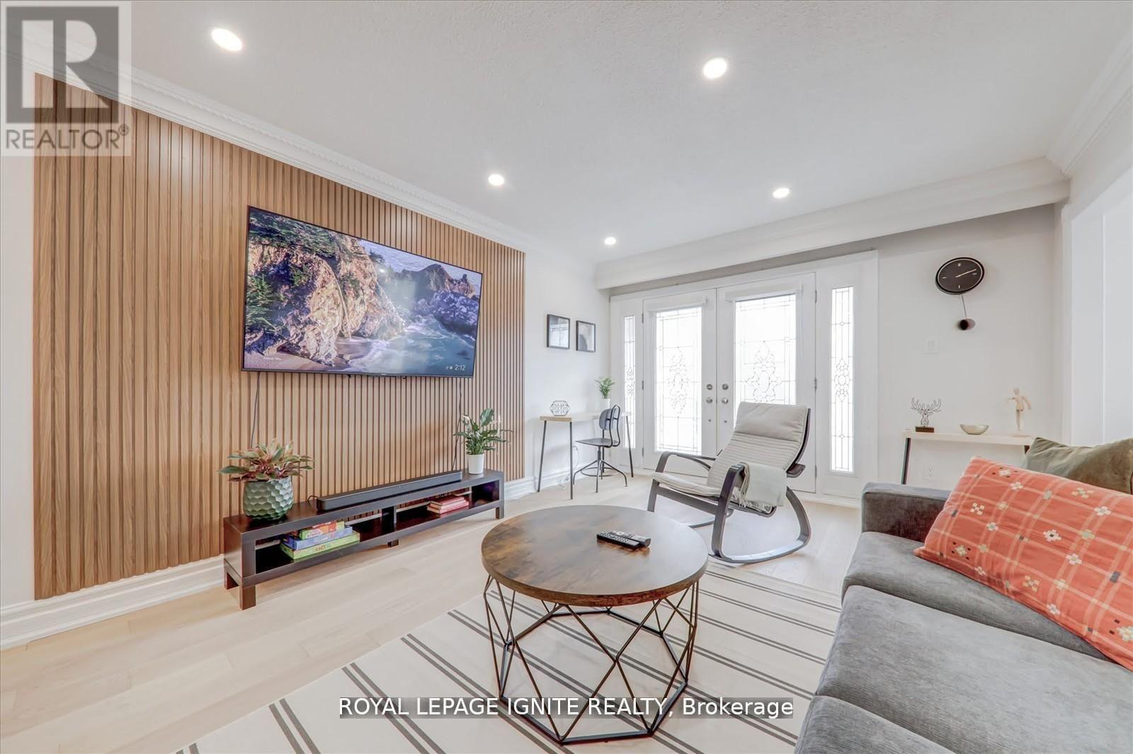 Main - 4023 Bishopstoke Lane, Mississauga, Ontario L4Z 1H9 - Photo 8 - W13080780