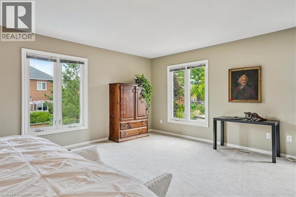 105 River Glen Boulevard, Oakville, Ontario  L6H 5Z5 - Photo 12 - 40817920