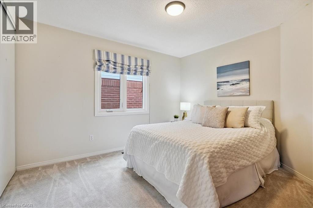 105 River Glen Boulevard, Oakville, Ontario  L6H 5Z5 - Photo 17 - 40817920