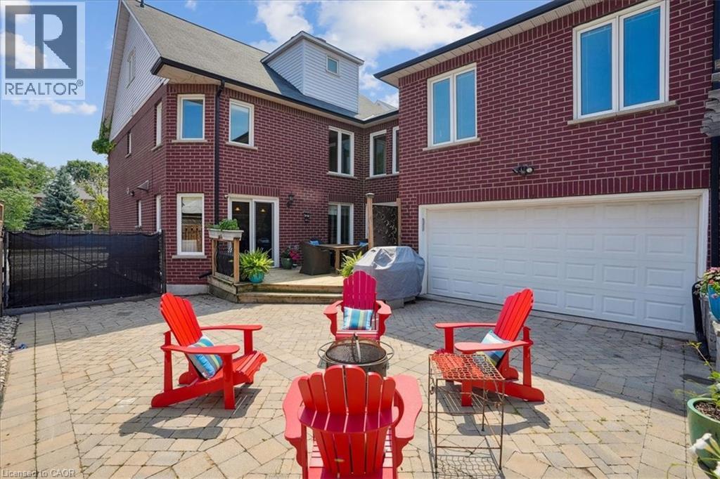 105 River Glen Boulevard, Oakville, Ontario  L6H 5Z5 - Photo 29 - 40817920