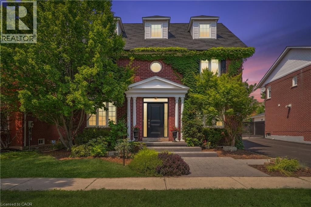 105 River Glen Boulevard, Oakville, Ontario  L6H 5Z5 - Photo 32 - 40817920