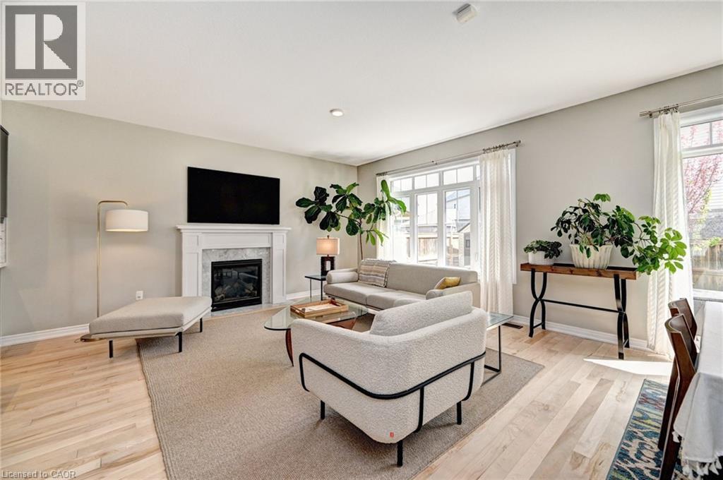 219 Falconridge Drive, Kitchener, Ontario  N2K 0B6 - Photo 11 - 40828786
