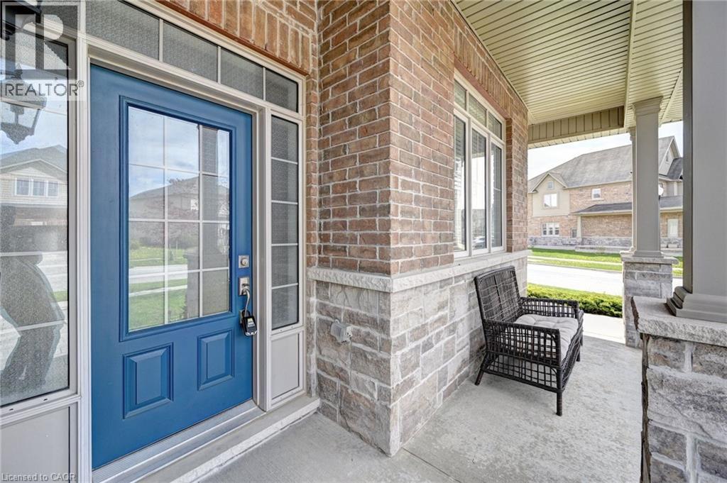 219 Falconridge Drive, Kitchener, Ontario  N2K 0B6 - Photo 4 - 40828786