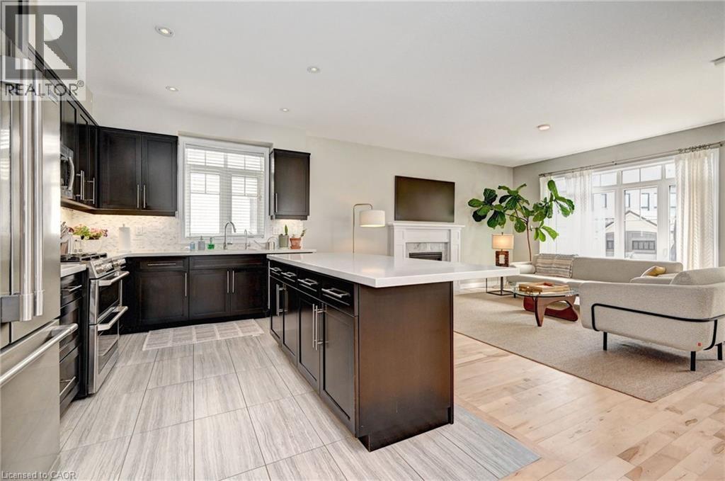 219 Falconridge Drive, Kitchener, Ontario  N2K 0B6 - Photo 14 - 40828786