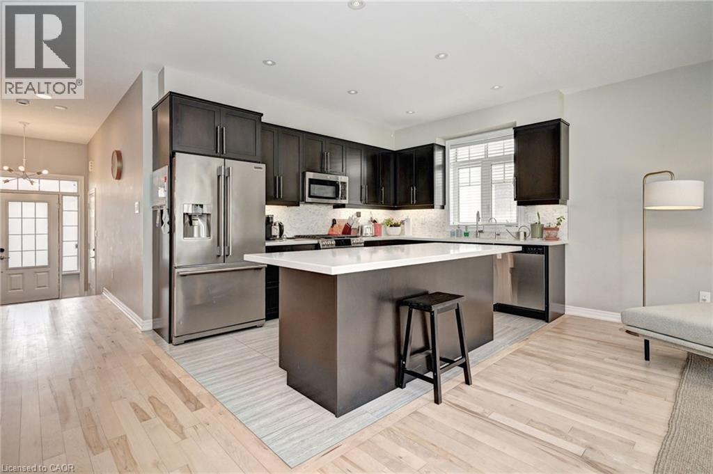 219 Falconridge Drive, Kitchener, Ontario  N2K 0B6 - Photo 18 - 40828786