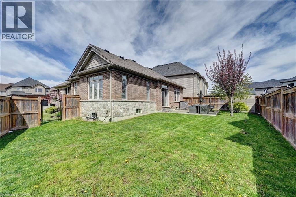 219 Falconridge Drive, Kitchener, Ontario  N2K 0B6 - Photo 48 - 40828786