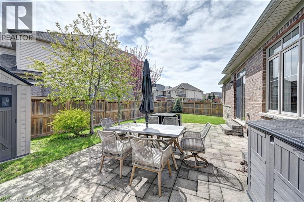 219 Falconridge Drive, Kitchener, Ontario  N2K 0B6 - Photo 50 - 40828786