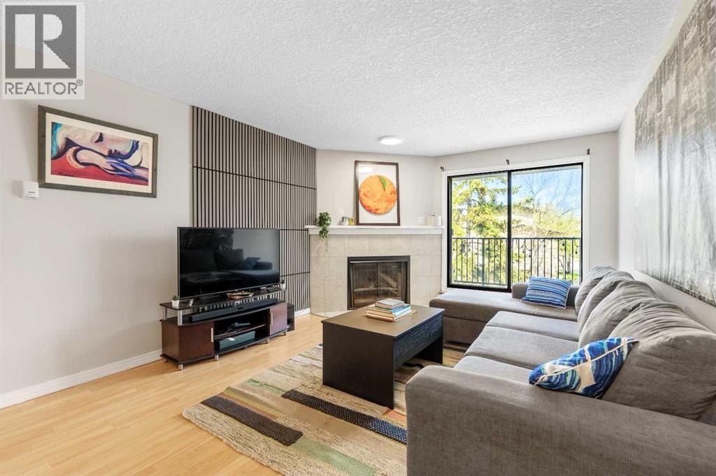 4303, 13045 6 Street SW, Calgary, Alberta