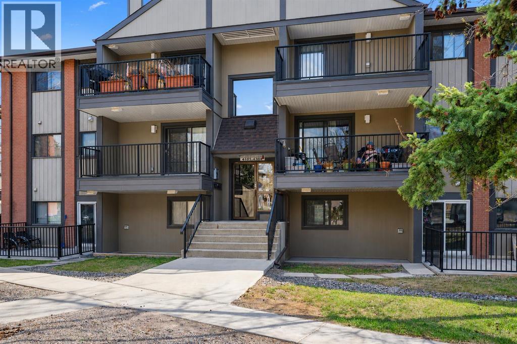 4303, 13045 6 Street SW, Calgary, Alberta  T2W 5H1 - Photo 22 - A2310174