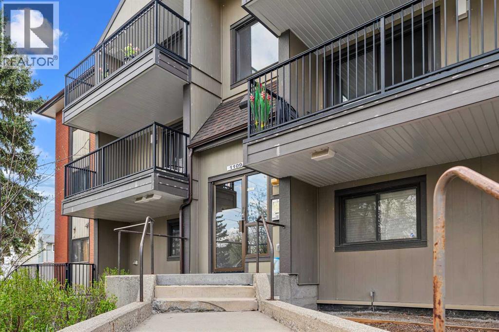 4303, 13045 6 Street SW, Calgary, Alberta  T2W 5H1 - Photo 24 - A2310174